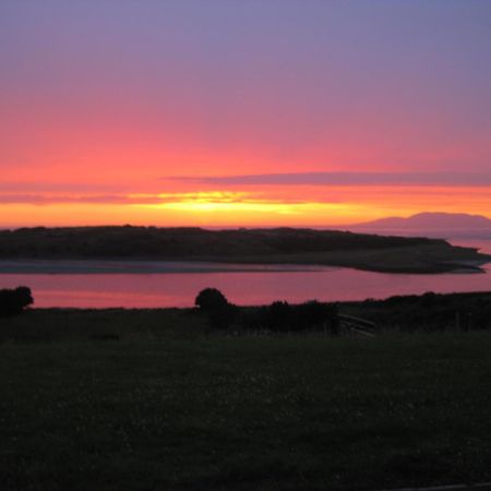 Atlantic Haven Bed & Breakfast Sligo Exterior photo