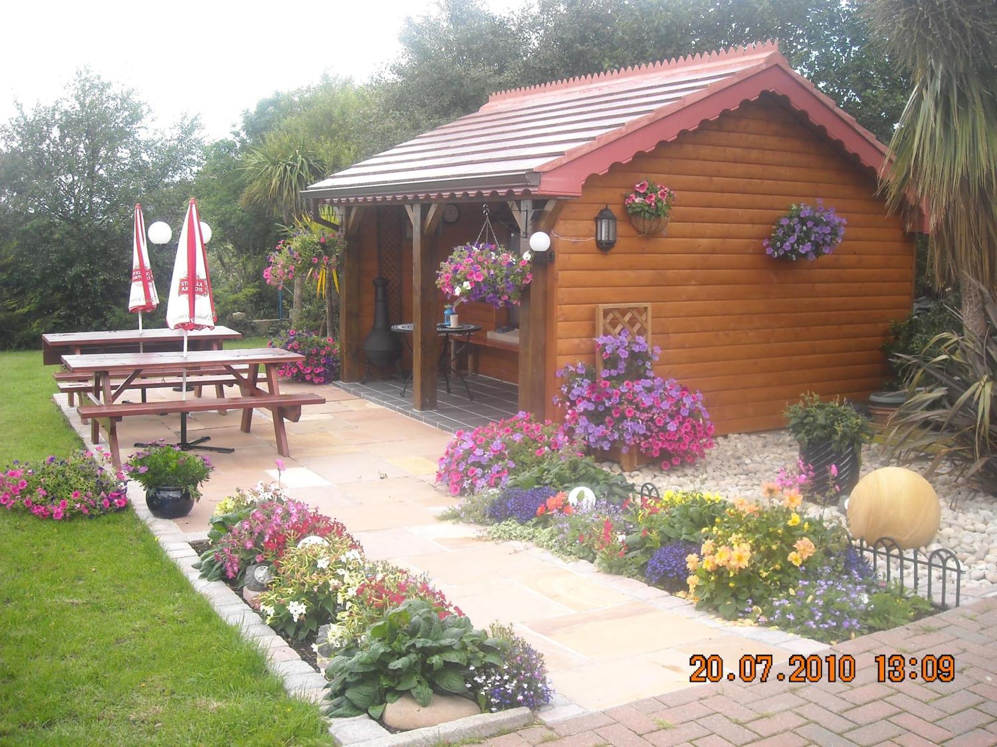 Atlantic Haven Bed & Breakfast Sligo Exterior photo