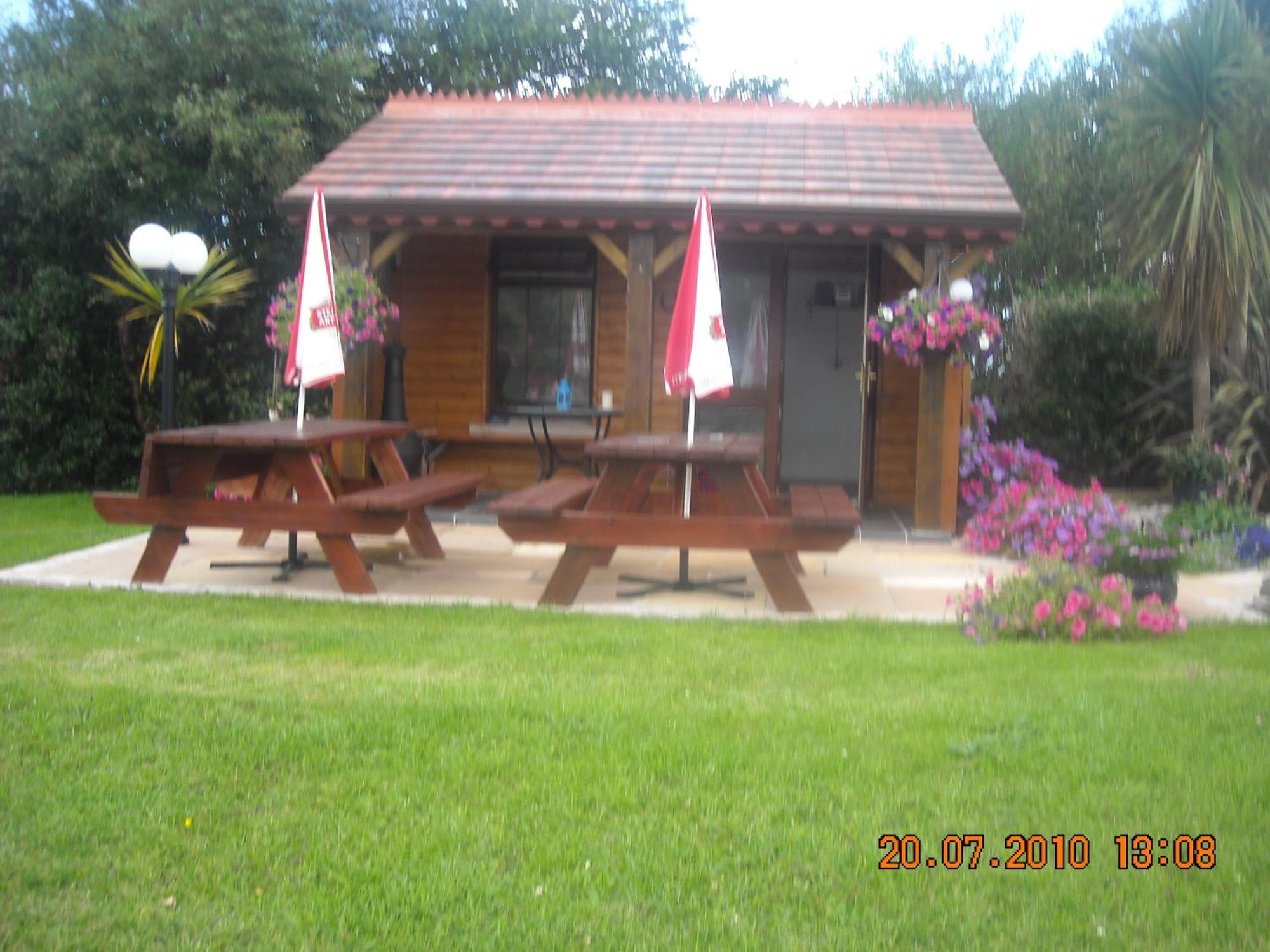 Atlantic Haven Bed & Breakfast Sligo Exterior photo