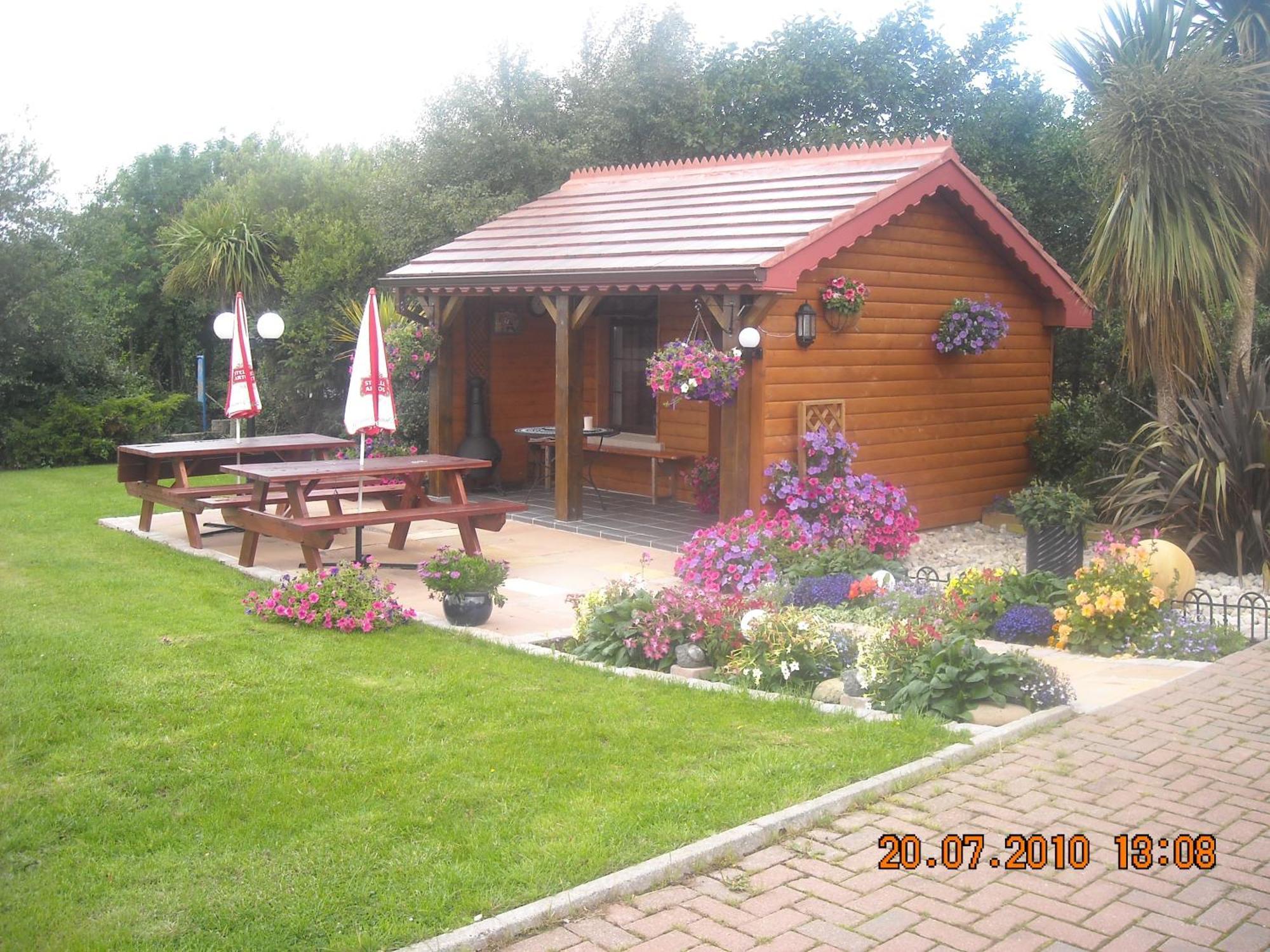Atlantic Haven Bed & Breakfast Sligo Exterior photo