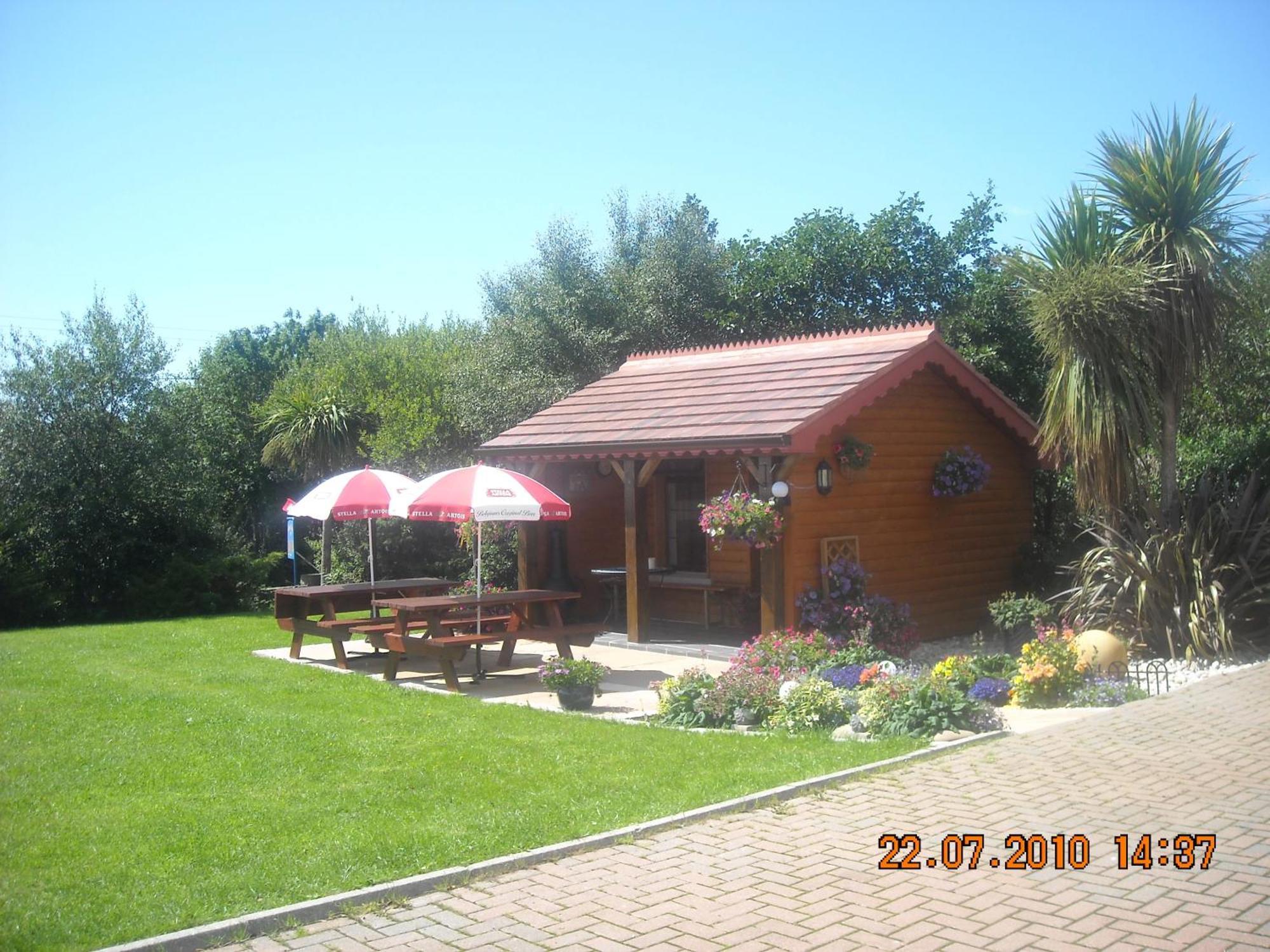 Atlantic Haven Bed & Breakfast Sligo Exterior photo