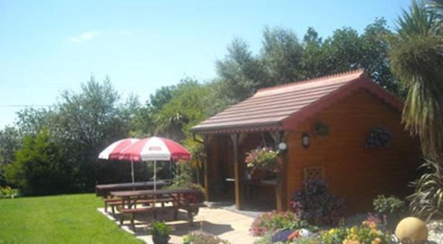 Atlantic Haven Bed & Breakfast Sligo Exterior photo