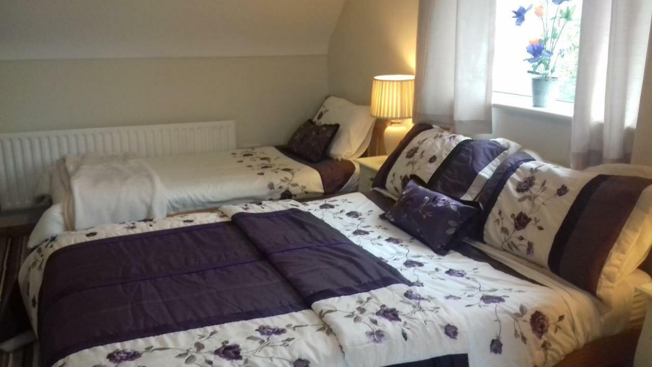Atlantic Haven Bed & Breakfast Sligo Exterior photo